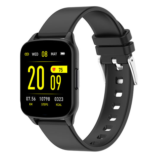 TechTrove KW17 Smart Fitness Watch