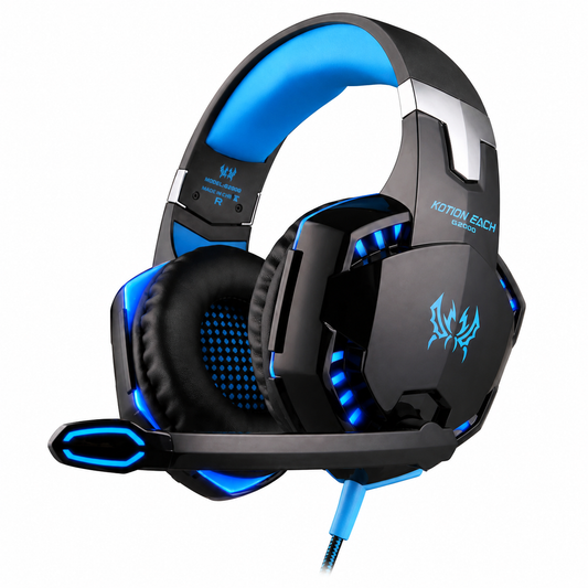 Headset for PC, PS5 & Xbox
