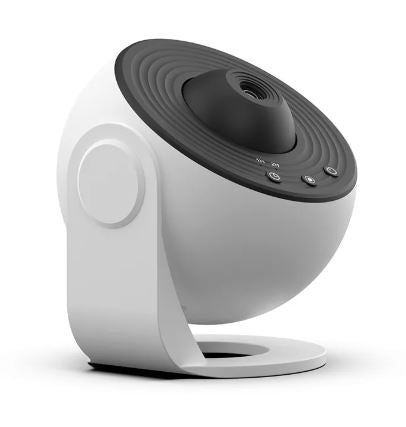 Projector with Timer & Remote