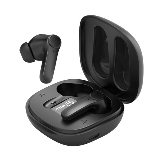 TechTrove AI Real-Time Language Translator Earbuds