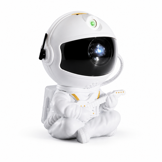 Astronaut Galaxy Projector
