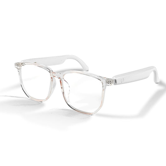 TechTrove Smart Audio Glasses | Bluetooth Open-Ear Eyewear