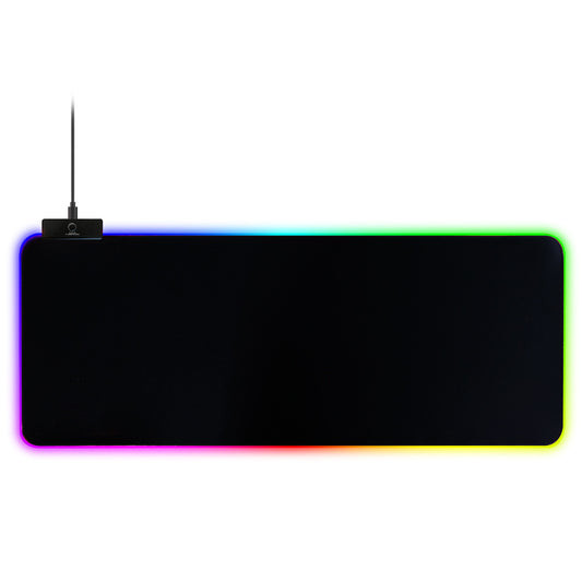 RGB Gaming Desk Mat